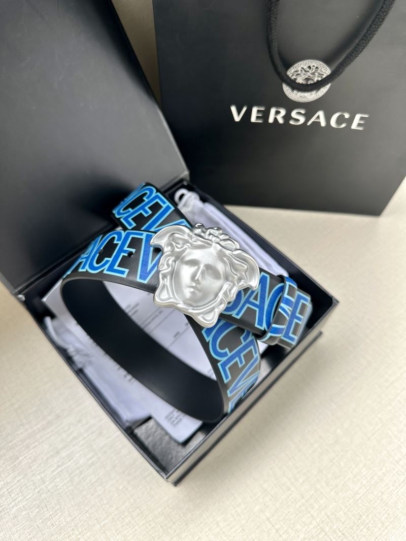 Versace Belts